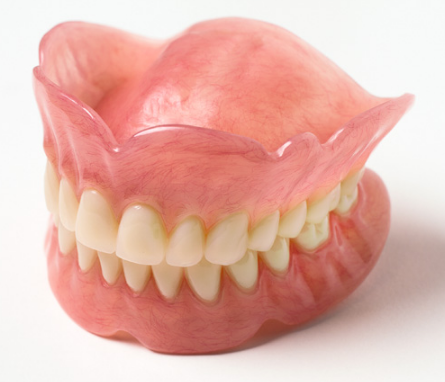 Removable-Prosthodontics