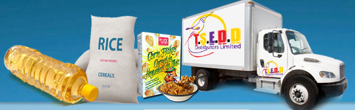 TSEDD DISTRIBUTORS