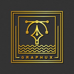 Graphux - Graphic Design Services