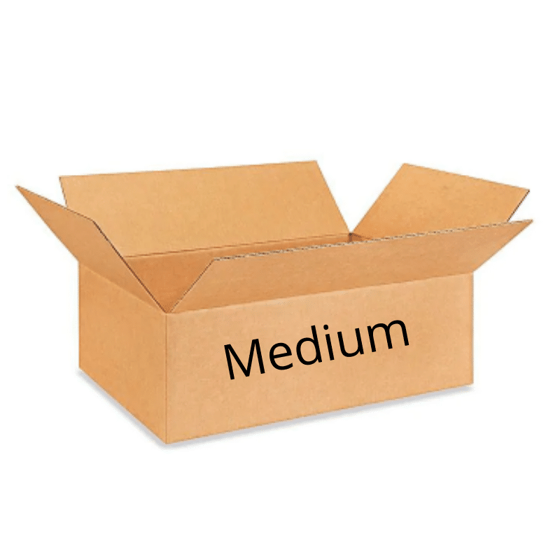 box-Medium