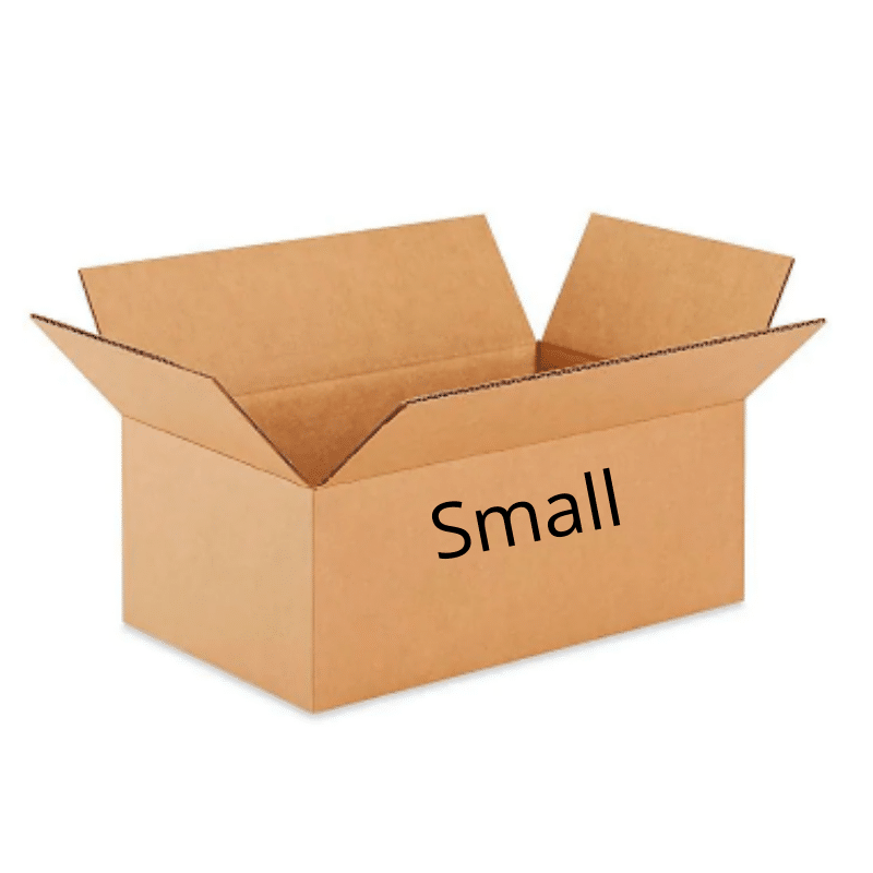 box-Small box-Small